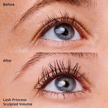 Lash Princess Sculpted Volume Mascara - Vegan & Cruelty Free