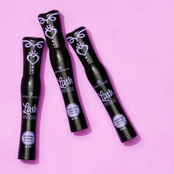 Lash Princess Sculpted Volume Mascara - Vegan & Cruelty Free