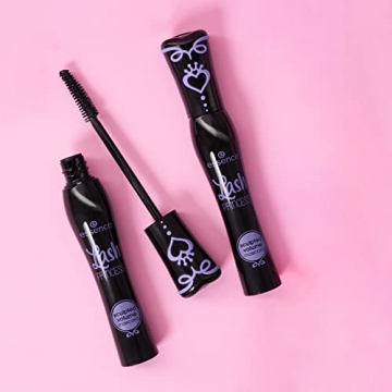 Lash Princess Sculpted Volume Mascara - Vegan & Cruelty Free