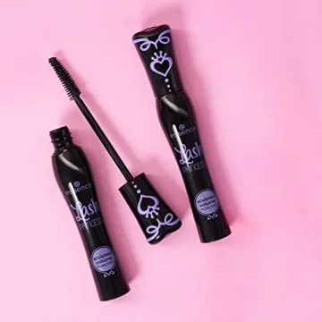 Lash Princess Sculpted Volume Mascara - Vegan & Cruelty Free