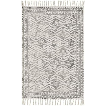 Stylish Brooks Decor Bohemian Area Rug for Your Home