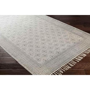 Stylish Brooks Decor Bohemian Area Rug for Your Home