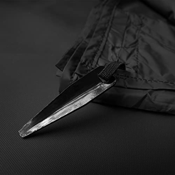 Compact Matador Pocket Blanket for Outdoor Adventures