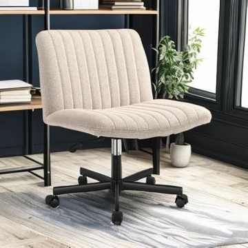 LEAGOO Home Office Desk Chair Perfect for Any Setting
