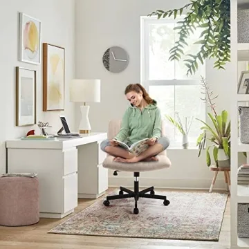 LEAGOO Home Office Desk Chair Perfect for Any Setting