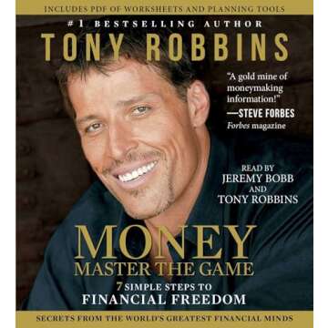 Master Your Finances with Money Master the Game