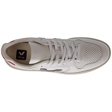 Veja V-10 Sneakers: Sustainable Eco-Friendly Fashion
