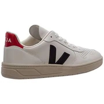 Veja V-10 Sneakers: Sustainable Eco-Friendly Fashion