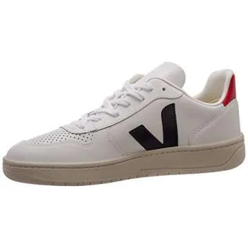 Veja V-10 Sneakers: Sustainable Eco-Friendly Fashion