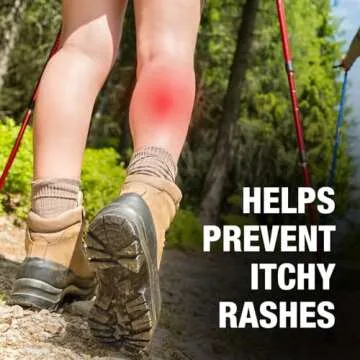 CoreTex Ivy X Pre-Contact Poison Ivy Protection Gel