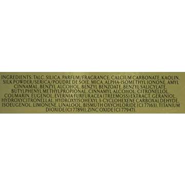 Elizabeth Taylor White Diamonds Body Powder for Women