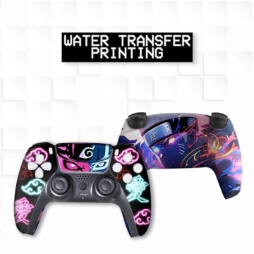 Vennom Custom PS-5 Controller Wireless for PlayStation 5