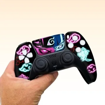 Vennom Custom PS-5 Controller Wireless for PlayStation 5