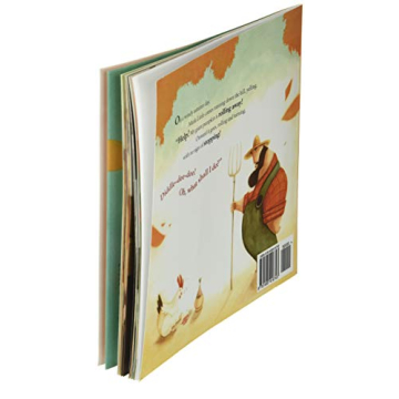 The Roll-Away Pumpkin: A Whimsical Children's Delight