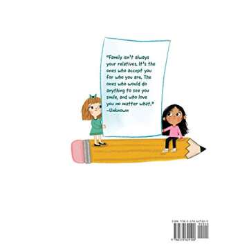 Our Class is a Family