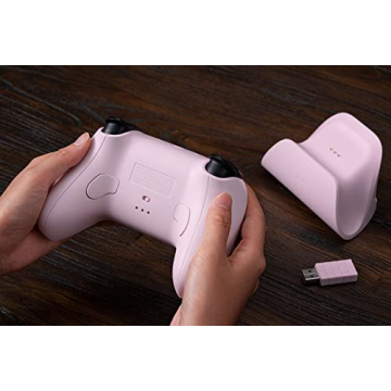 8Bitdo Ultimate 2.4g Wireless Controller - Best for Gaming