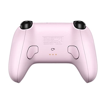 8Bitdo Ultimate 2.4g Wireless Controller - Best for Gaming