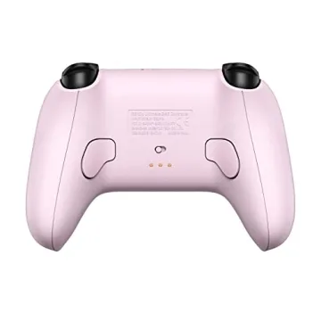 8Bitdo Ultimate 2.4g Wireless Controller - Best for Gaming