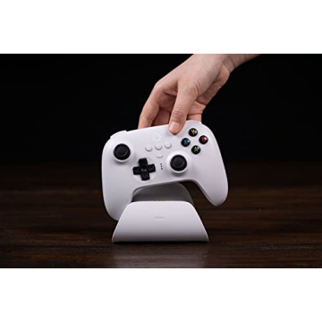 8Bitdo Ultimate 2.4g Wireless Controller - Best for Gaming