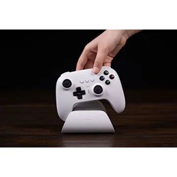 8Bitdo Ultimate 2.4g Wireless Controller - Best for Gaming