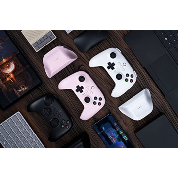 8Bitdo Ultimate 2.4g Wireless Controller - Best for Gaming