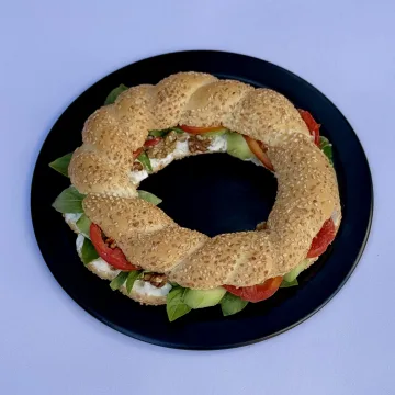 سیمیت ایرانی