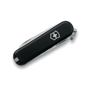 Victorinox Swiss Army Classic SD Pocket Knife - Versatile Multi-tool