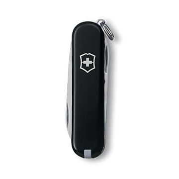 Victorinox Swiss Army Classic SD Pocket Knife - Versatile Multi-tool