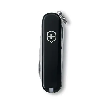 Victorinox Swiss Army Classic SD Pocket Knife - Versatile Multi-tool