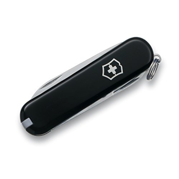 Victorinox Swiss Army Classic SD Pocket Knife - Versatile Multi-tool