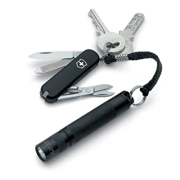 Victorinox Swiss Army Classic SD Pocket Knife - Versatile Multi-tool