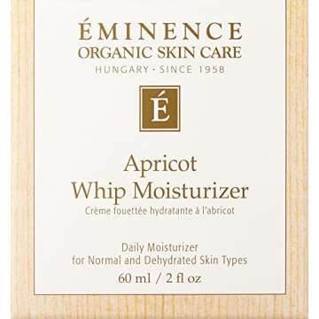 Eminence Apricot Whip Moisturizer - 2 Fl Oz