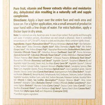 Eminence Apricot Whip Moisturizer - 2 Fl Oz