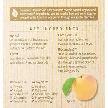 Eminence Apricot Whip Moisturizer - 2 Fl Oz