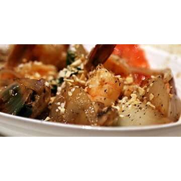 Maesri Fried Shallot & Garlic Combo - Asian Cooking Essentials