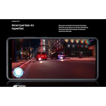 Samsung Galaxy S20 FE 5G 128GB - Renewed Blue