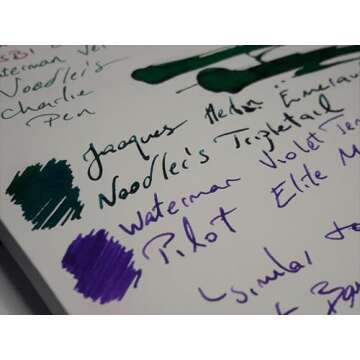 Clairefontaine Triomphe Blank Writing Paper Tablet, A4, 90g, 50 Sheets, White