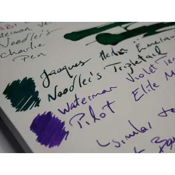 Clairefontaine Triomphe Blank Writing Paper Tablet, A4, 90g, 50 Sheets, White