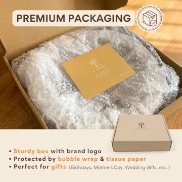 FJ Designs Decorative Bowl Set for Chic Home Decor