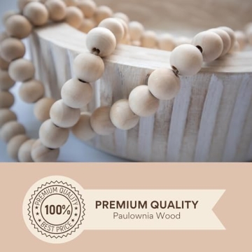 FJ Designs Decorative Bowl Set for Chic Home Decor