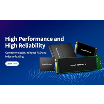 256GB NVMe SSD - Game Faster, Store Better!