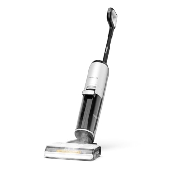 Tineco Floor ONE S7 Steam Mop - Cordless All-in-One Cleaning Solution