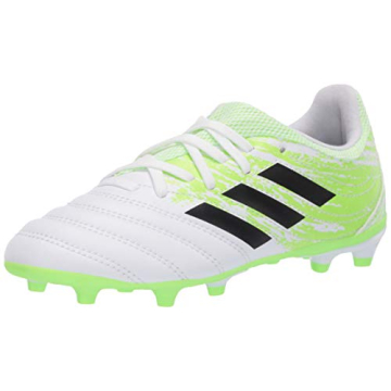 adidas Men's Copa 20.3 Firm Ground Soccer Shoe for Comfort