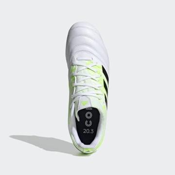 adidas Copa 20.3 Soccer Shoe - Comfort & Performance