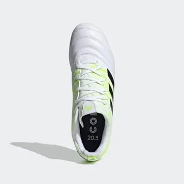 adidas Copa 20.3 Soccer Shoe - Comfort & Performance
