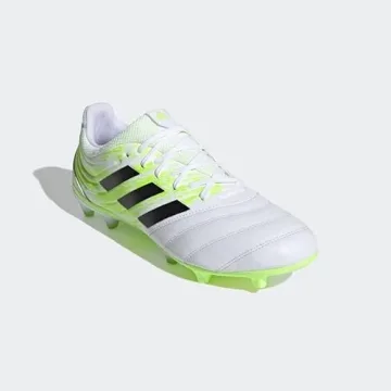 adidas Copa 20.3 Soccer Shoe - Comfort & Performance