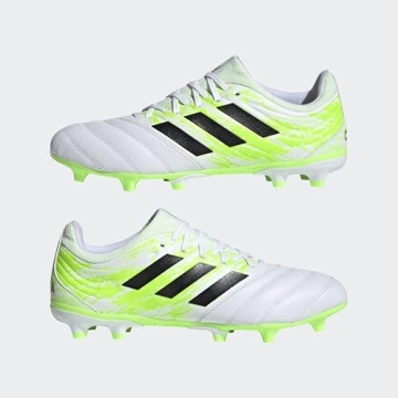 adidas Copa 20.3 Soccer Shoe - Comfort & Performance