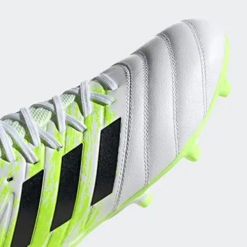 adidas Copa 20.3 Soccer Shoe - Comfort & Performance