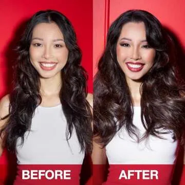 SexyHair Big Fun Raiser Volumizing Dry Texture Spray, 8.5 Oz | Up to 48 Hour Hold | Added Volume | Up to 24 Hour Humidity Resistance | All Hair Types