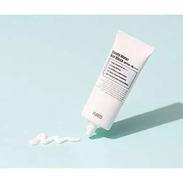 Sun Block Protection SPF 50 for Ultimate UV Defense